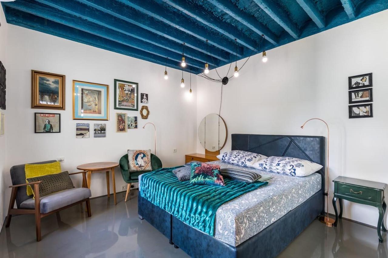 Boutique Triple House With Garden & Roof Terrace Villa Split Ngoại thất bức ảnh