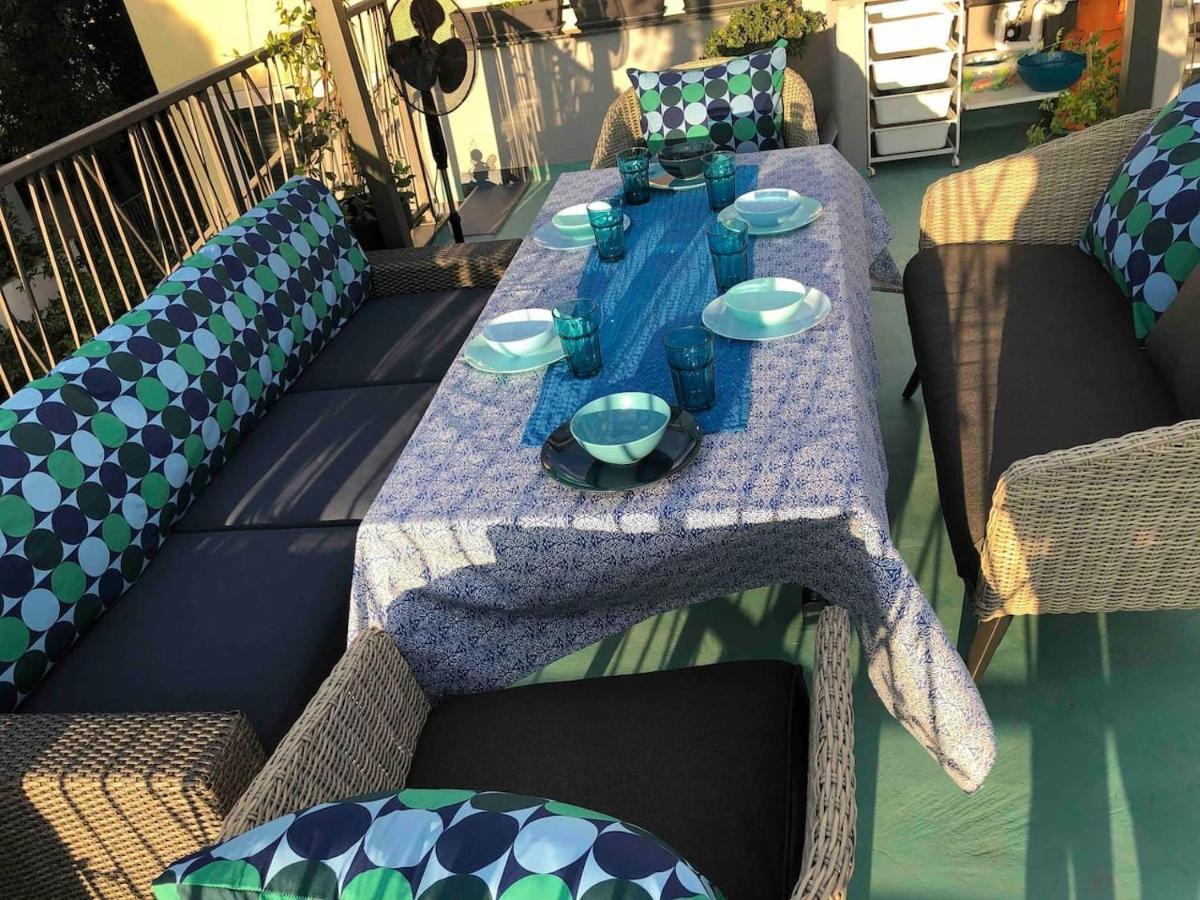 Boutique Triple House With Garden & Roof Terrace Villa Split Ngoại thất bức ảnh