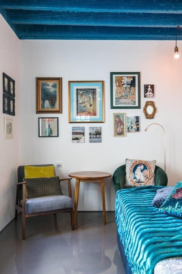 Boutique Triple House With Garden & Roof Terrace Villa Split Ngoại thất bức ảnh