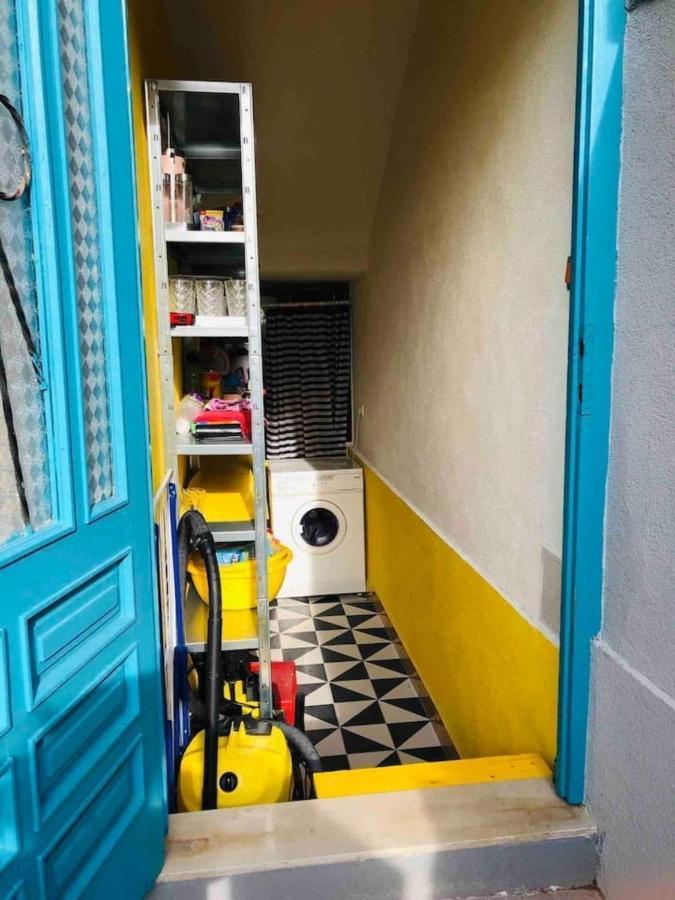 Boutique Triple House With Garden & Roof Terrace Villa Split Ngoại thất bức ảnh