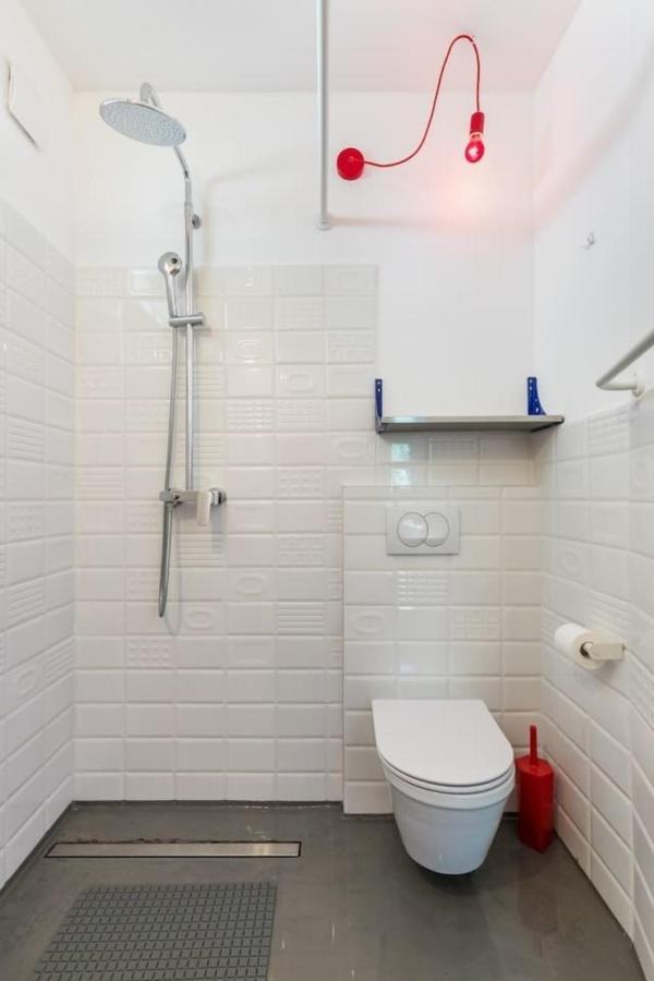 Boutique Triple House With Garden & Roof Terrace Villa Split Ngoại thất bức ảnh