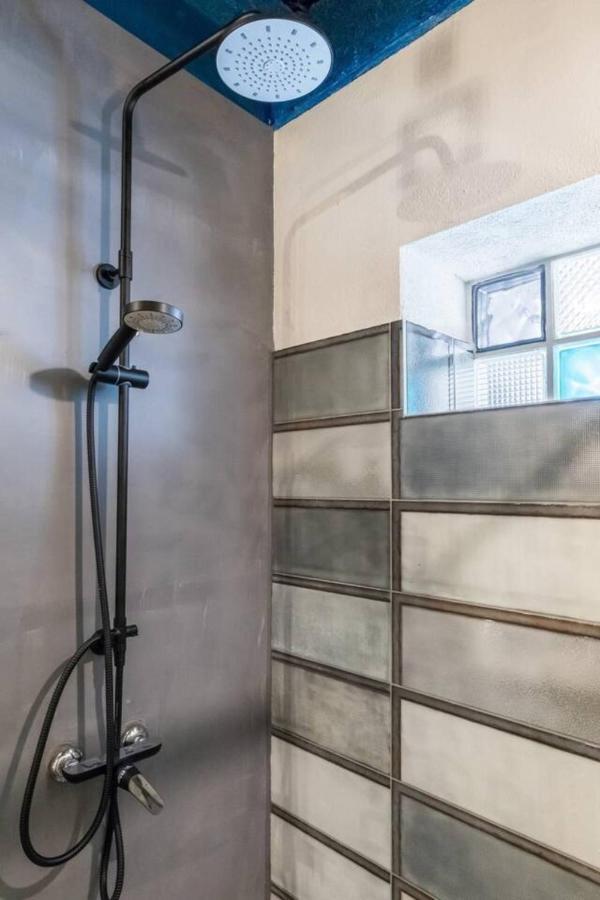 Boutique Triple House With Garden & Roof Terrace Villa Split Ngoại thất bức ảnh